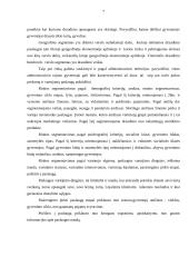 Draudimo kompanijų teikiamų paslaugų analizė 7 puslapis