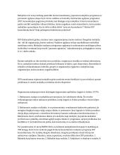 Parama instituciniam ugdymui