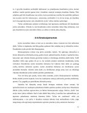 Draudimo veikla. Požymiai, reikšmė, skirstymas 9 puslapis