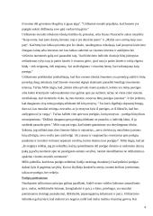 Džono Stiuarto Milio utilitarizmas 4 puslapis