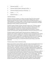 Profesinis mokymas