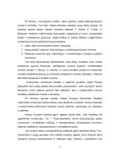 Ernestas Hemingvėjus „Senis ir jūra“ 2 puslapis