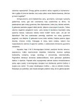 Ernestas Hemingvėjus „Senis ir jūra“ 9 puslapis