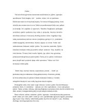 Pyktis, agresija, susivaldymas