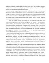 Ekologinė etika 8 puslapis