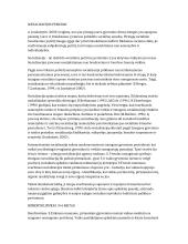 Socializacijos periodai