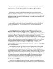 Specialiųjų poreikių vaikas ir specialusis ugdymas