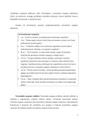 Ekologiniai rizikos veiksniai įtakojantys nacionalinį saugumą 4 puslapis