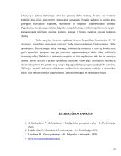 Ekonominiai valdymo metodai, kuriuos naudoja mano viršininkas 20 puslapis