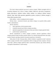 Elektra ir jos gaminimo būdai 5 puslapis