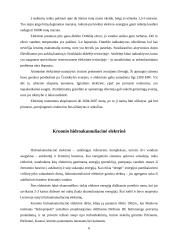 Didžiausios elektrinės Lietuvoje 6 puslapis