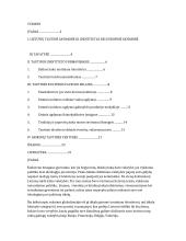 Tautinio identiteto sklaida