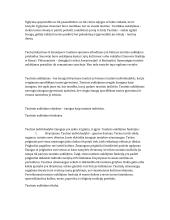 Tautinio ir pilietinio auklėjimo supratimas, ugdymo problemos, tikslai, uždaviniai, funkcijos, metodai, veiksniai