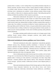 Elektroninė bankininkystė pasaulyje ir Lietuvoje 13 puslapis