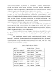 Elektroninė bankininkystė pasaulyje ir Lietuvoje 14 puslapis