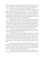 Elektroninė bankininkystė pasaulyje ir Lietuvoje 15 puslapis