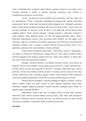 Elektroninė bankininkystė pasaulyje ir Lietuvoje 16 puslapis