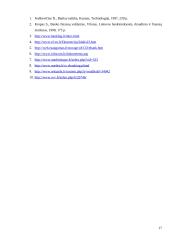 Elektroninė bankininkystė pasaulyje ir Lietuvoje 18 puslapis