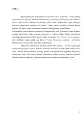 Elektroninė bankininkystė pasaulyje ir Lietuvoje 3 puslapis