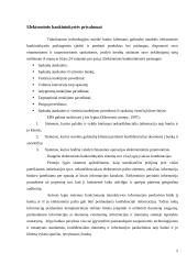 Elektroninė bankininkystė pasaulyje ir Lietuvoje 6 puslapis
