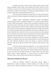 Elektroninė bankininkystė pasaulyje ir Lietuvoje 7 puslapis