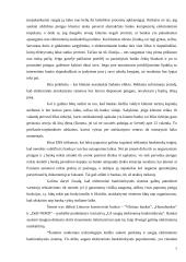 Elektroninė bankininkystė pasaulyje ir Lietuvoje 8 puslapis