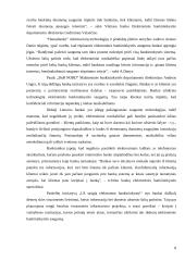 Elektroninė bankininkystė pasaulyje ir Lietuvoje 9 puslapis