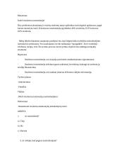 Kodėl studentai nusirašinėja?