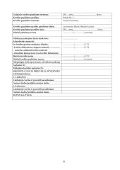 Elektroninis dokumentas ir elektroninė dokumentų apyvarta 15 puslapis