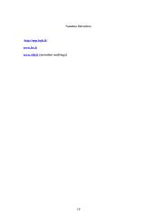 Elektroninis dokumentas ir elektroninė dokumentų apyvarta 18 puslapis