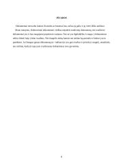 Elektroninis dokumentas ir elektroninė dokumentų apyvarta 8 puslapis