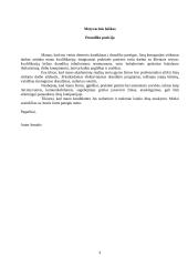 Elektroninis dokumentas ir elektroninė dokumentų apyvarta 9 puslapis