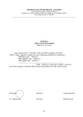 Elektroninis dokumentas ir elektroninė dokumentų apyvarta 10 puslapis