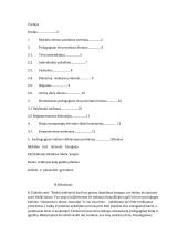 Tėvelių pedagoginis švietimas