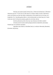 Elektroninis dokumentas bei elektroninė dokumentų apyvarta 2 puslapis