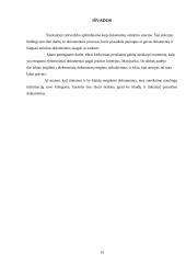 Elektroninis dokumentas bei elektroninė dokumentų apyvarta 14 puslapis