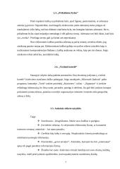 Elektroninis dokumentas bei elektroninė dokumentų apyvarta 6 puslapis