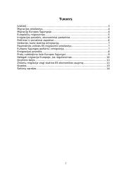 Emigracijos ir migracijos dinamika besivienijančioje Europoje 2 puslapis