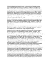 Vaikai, tėvai ir pedagogai sveikatos ir fizinio ugdymo programoje