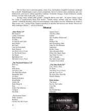 Eminemas - vienas žymiausių reperių 13 puslapis