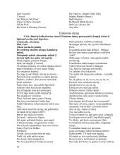 Eminemas - vienas žymiausių reperių 14 puslapis