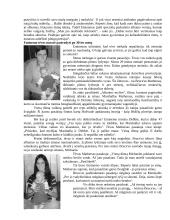 Eminemas - vienas žymiausių reperių 6 puslapis