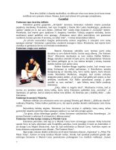 Eminemas - vienas žymiausių reperių 7 puslapis