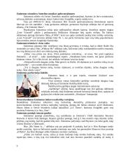 Eminemas - vienas žymiausių reperių 9 puslapis