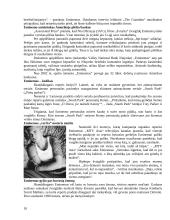 Eminemas - vienas žymiausių reperių 10 puslapis