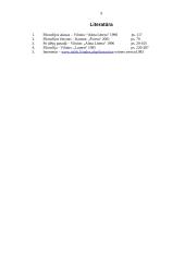 Empirizmo srovė Vakarų filosofijoje 9 puslapis