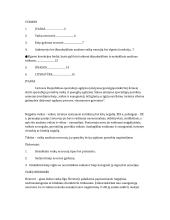 Vaikų amžiaus neurozės, neurotiškų vaikų ugdymo ypatybės