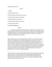 Vaikų seksualinė prievarta, priežastys, simptomai ir pasekmės