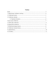 Endofermentai žmogaus virškinime 2 puslapis