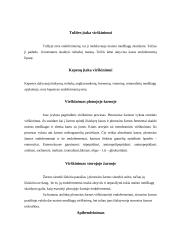 Endofermentai žmogaus virškinime 9 puslapis